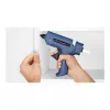 Heißklebepistole STEINEL Gluematic 5000 Blau 500 W
