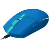 Gaming-Maus Logitech G G203 LIGHTSYNC USB Typ-A
