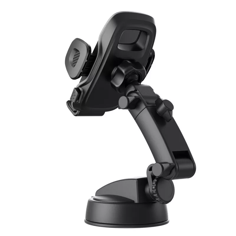 Auto-Smartphone- und Tablet-Halterung UleFone Armor Mount UAN15, verstellbare Halterung für Armaturenbrett oder Windschutzscheibe