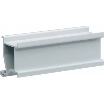 Hager DIN-Schienen-Aufsatz HYA036H (HYA036H)