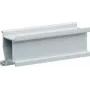 Hager DIN-Schienen-Aufsatz HYA036H (HYA036H)