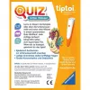 tiptoi Quiz Unterwasser, Quizspiel