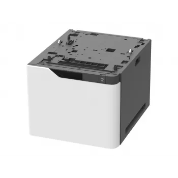 Papierzuführung Lexmark 50G0804
