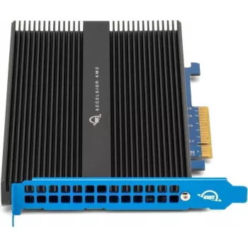 OWCSSDACL4M216T Internes Solid-State-Laufwerk M.2 16000 GB PCI Express 3.0 NVMe (OWCSSDACL4M216T)