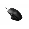 Rapoo N500 Maus Office USB Typ-A Optisch 3600 DPI