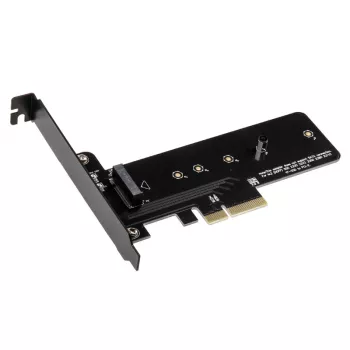 Schnittstellenkarte Akasa AK-PCCM2P-01