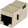 RJ45-Steckverbinder Schwaiger NWDK6531 Silber