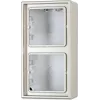 Jung LS 582 A W Steckdose Elfenbein (LS582AW)