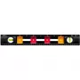 Wiha 246 - Wasserwaage - 40 cm / 40,60 cm (16) (42074)