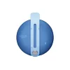 Logitech Ultimate Ears MINIROLL - Lautsprecher - Tragbar - Kabellos - Bluetooth - beruhigendes Pink (984-002035)