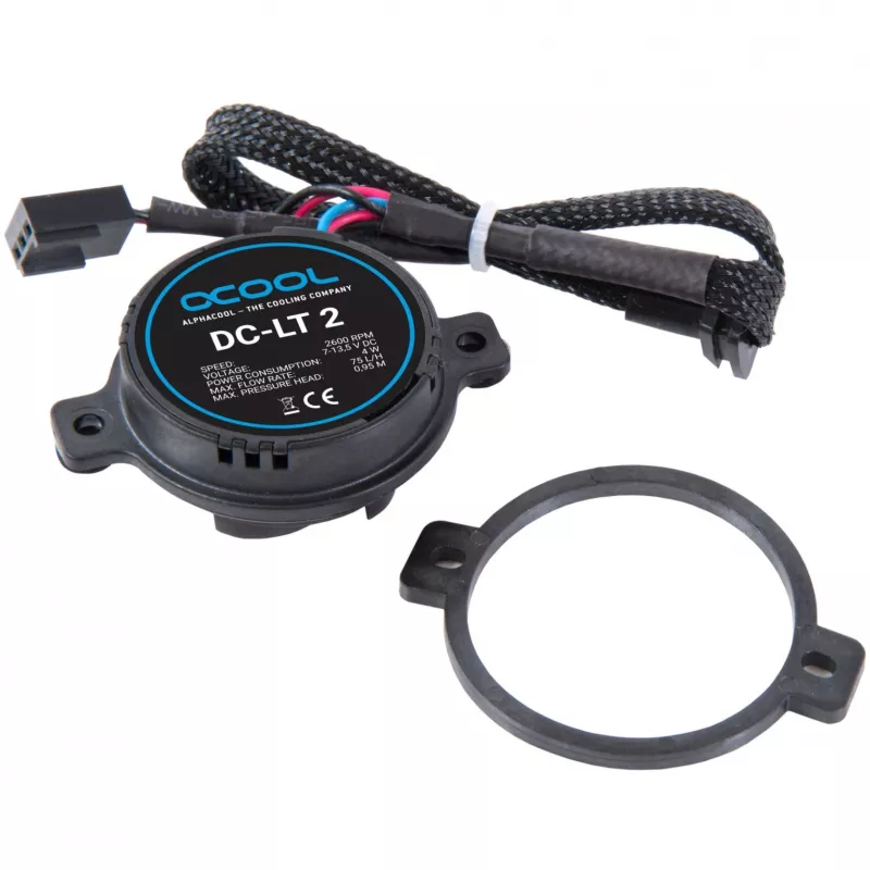 Pumpe Alphacool DC-LT 2