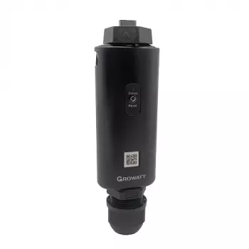 Datenlogger Growatt Shine WiLAN-X2 von Growatt – WiFi-Konnektivität für Datenprotokollierung