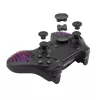 Gamepad Subsonic SA5654 Schwarz Bluetooth USB PC PlayStation 4 3