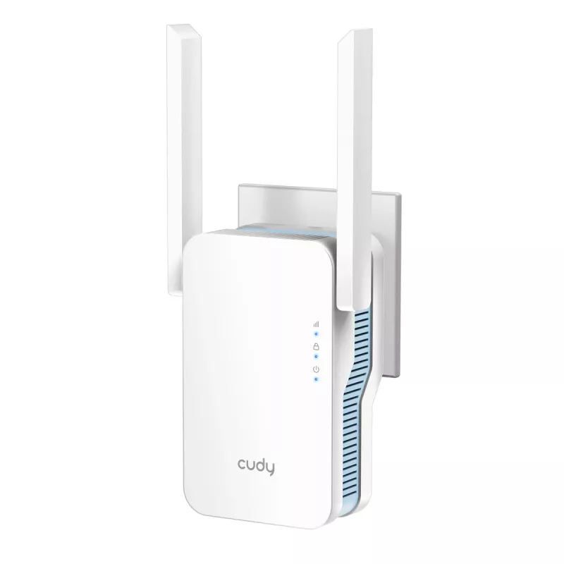 Wi-Fi-Signalverstärker Cudy RE1200
