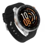 Smartwatch Garett Compass GPS silber — Garett Compass GPS srebrny