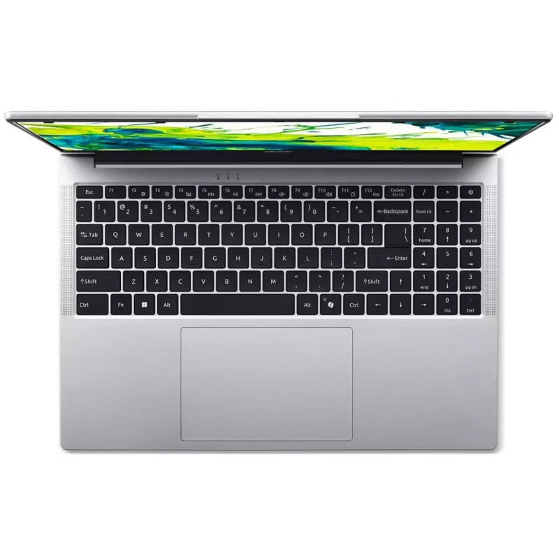 Laptop Acer Aspire Lite AL16-54P-523X 16 Zoll Intel Core i5 16GB 512GB Intel Iris Xe Windows 11