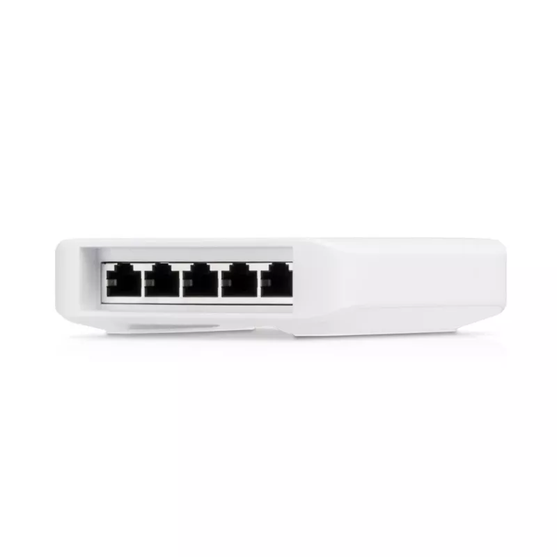 Ubiquiti UniFi Switch Flex (3er-Pack) Managed L2 Gigabit Ethernet (10/100/1000) Power over Ethernet (PoE) Weiß