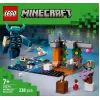 LEGO MINECRAFT 21274 The Warden Encounter
