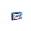 Kompaktkamera Denver DCA-4818BU 5 MP CMOS 20x20 Pixel Blau