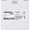 Bosch 2 608 619 187 rotierendes Werkzeug Schleif-/Schmirgelzubehör Stahl Schleifscheibe