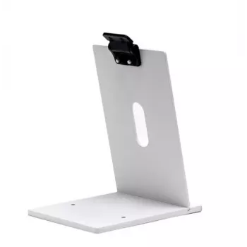 Star mUnite EZDESK Kiosk Stand Tablet-Halterung, Farbe: Weiß, separat bestellen: mENCLOSURE (37954730)