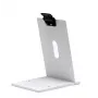Star mUnite EZDESK Kiosk Stand Tablet-Halterung, Farbe: Weiß, separat bestellen: mENCLOSURE (37954730)