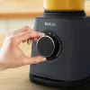 Tefal PerfectMix Essential BL771BF0 Mixer 1,75 L Standmixer 1200 W Schwarz