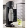 Sodastream 1017911770 1 L Schwarz