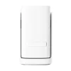 Tragbarer Projektor WANBO Cube 1 Alpinweiß – 720p, 350 ANSI Lumen, Android TV 11
