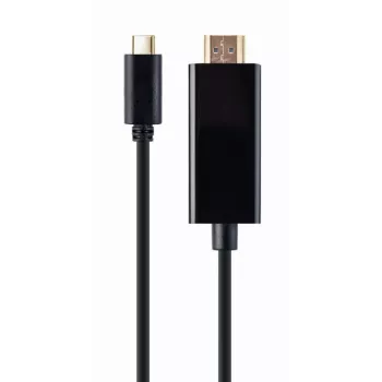 HDMI-Kabel Gembird A-CM-HDMIM-02 2m