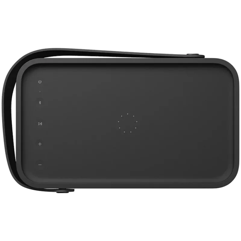 Bang & Olufsen Beolit 20 Lautsprecher Schwarz Blau