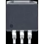 Abwärtsregler Texas Instruments LM2678 S-5.0, feste 5 V Ausgang, Eingang 8–40 V, TO-263-Paket
