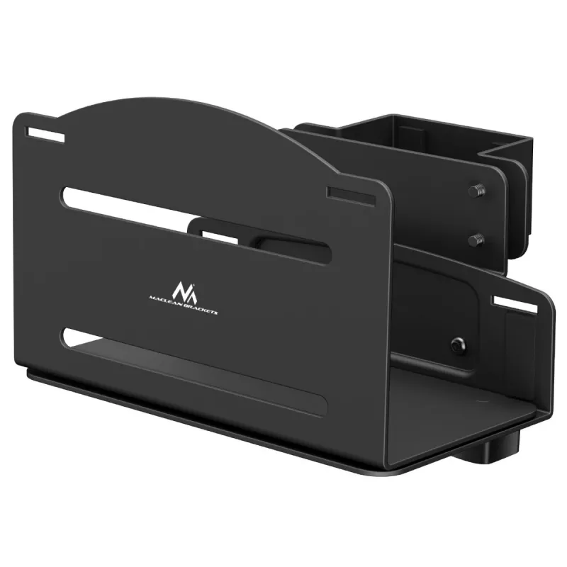 CPU-Halter, MC-116 B schwarz