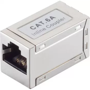 Kabel-Gender-Changer RJ-45 ShiverPeaks BS08-01045