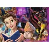 Puzzle Disney Princess Collector's Edition - Belle, die Disney Prinzessin (1000 Teile)
