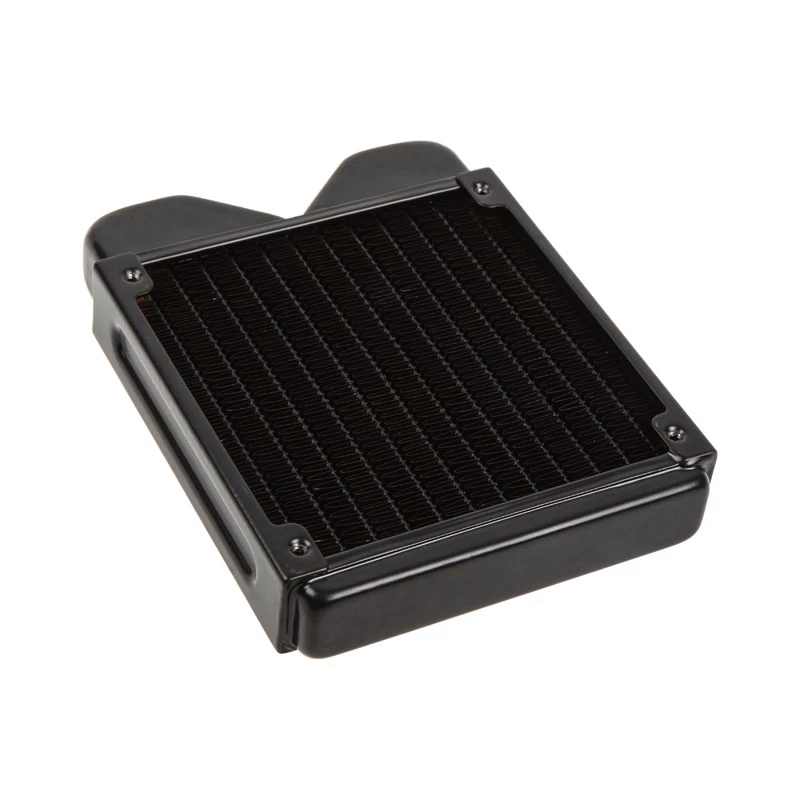 Magicool G2 schlank Radiator 16 FPI - 120mm