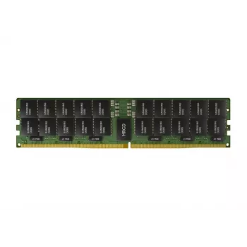 Samsung - DDR5 - Modul - 16 GB - DIMM 288-PIN - 4800 MHz / PC5-38400 registriert