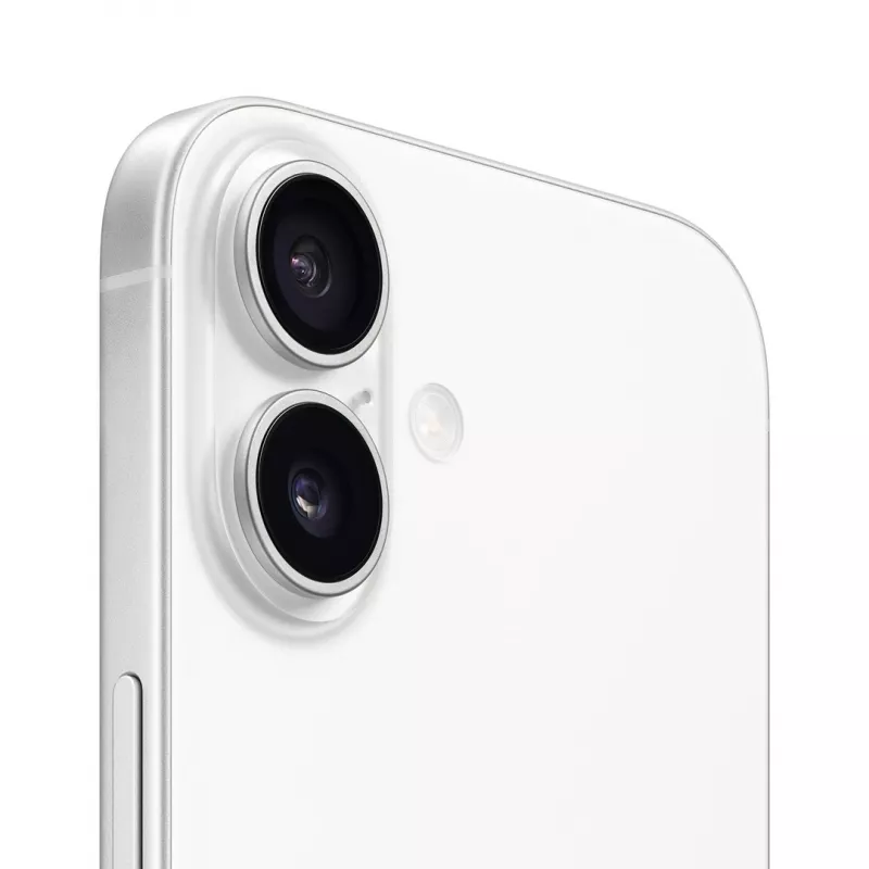 Smartphone Apple iPhone 17 256GB Weiß - 256 GB Speicher, Weiß
