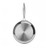 Resto Kitchenware Crater Allzweckpfanne rund
