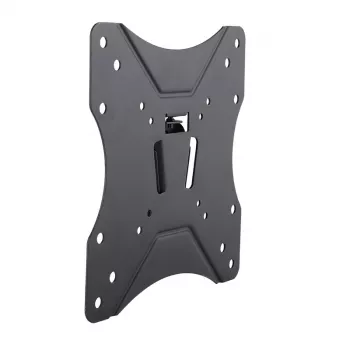 TV-Wandhalterung LogiLink BP0004 106,7 cm (42 Zoll) Schwarz