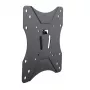 TV-Wandhalterung LogiLink BP0004 106,7 cm (42 Zoll) Schwarz