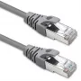 Patchkabel QOLTEC 54529 2xRJ45 CAT5e 5m Schwarz
