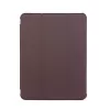 Folio Case Tucano IPDA11M2ST-PP für iPad Air 11 Zoll Lila