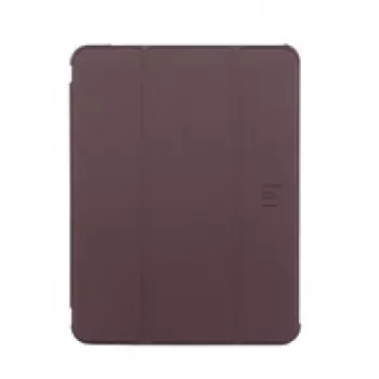 Folio Case Tucano IPDA11M2ST-PP für iPad Air 11 Zoll Lila