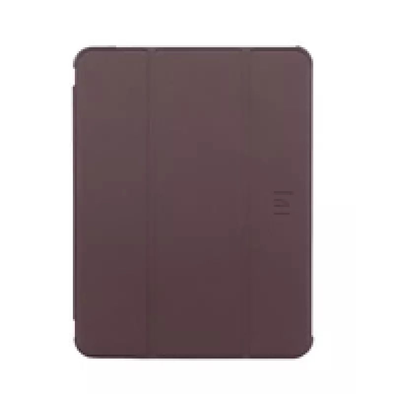 Folio Case Tucano IPDA11M2ST-PP für iPad Air 11 Zoll Lila
