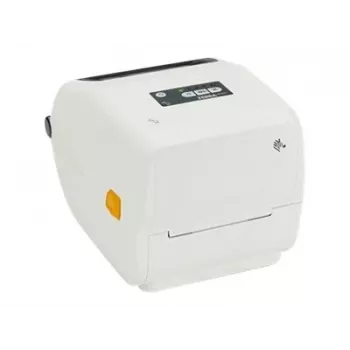 Zebra ZD421T Etikettendrucker Thermotransfer 300 x 300 DPI 102 mm/s Kabelgebunden & Kabellos Ethernet LAN Bluetooth