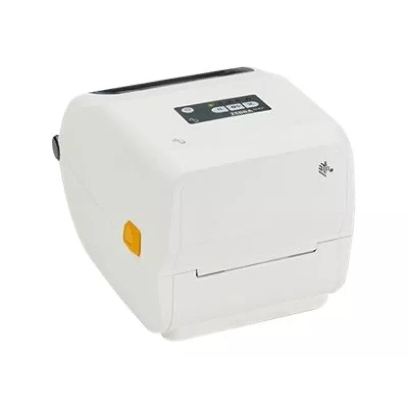 Zebra ZD421T Etikettendrucker Thermotransfer 300 x 300 DPI 102 mm/s Kabelgebunden & Kabellos Ethernet LAN Bluetooth