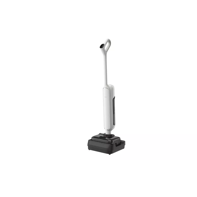 3-in-1 Stabstaubsauger Xiaomi Truclean W30 Pro — Nass & Trocken beutellos, 300 W, 18.000 Pa, 47 dB, Bügelgriff, 5,15 kg