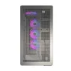 PC-Gehäuse Montech KING 45 PRO Schwarz — micro ATX / Mini-ITX, Midi Tower