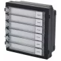 Rufmodul (6 Tasten) HIKVISION DS-KD-KK